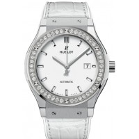 Hublot Classic Fusion 42MM 542NE2010LR1204 Hublot Classic Fusion 42MM 542NE2010LR1204